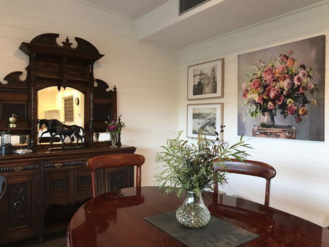 Amaroo Valley Springs - Nambucca Heads Accommodation 13