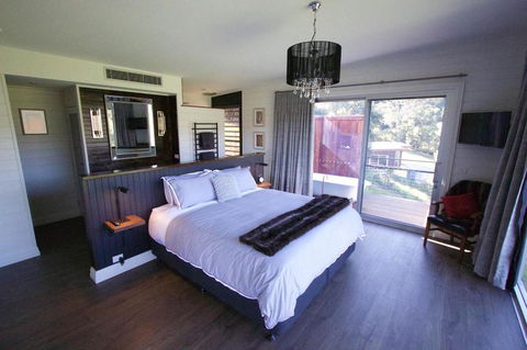 Amaroo Valley Springs - Nambucca Heads Accommodation 35
