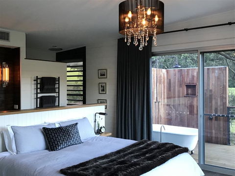 Amaroo Valley Springs - Nambucca Heads Accommodation 9