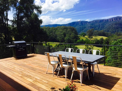 Amaroo Valley Springs - Nambucca Heads Accommodation 21