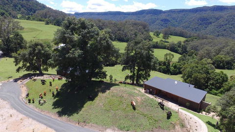 Amaroo Valley Springs - Nambucca Heads Accommodation 18