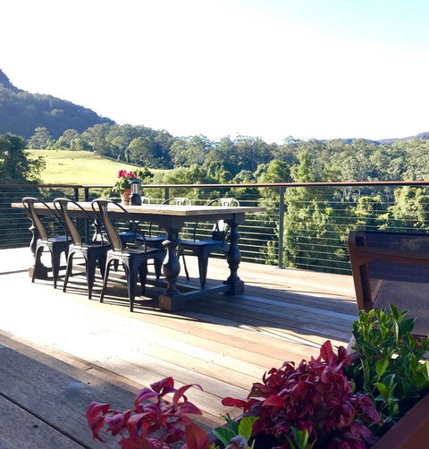 Amaroo Valley Springs - Nambucca Heads Accommodation 8