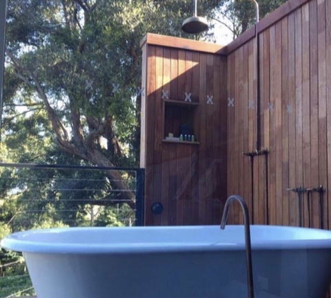 Amaroo Valley Springs - Nambucca Heads Accommodation 6