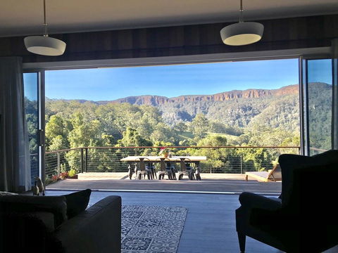 Amaroo Valley Springs - Nambucca Heads Accommodation 4