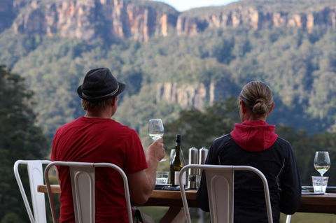 Amaroo Valley Springs - Nambucca Heads Accommodation 15