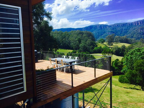 Amaroo Valley Springs - Nambucca Heads Accommodation 20