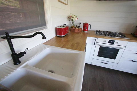 Amaroo Valley Springs - Nambucca Heads Accommodation 27