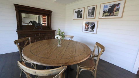 Amaroo Valley Springs - Nambucca Heads Accommodation 30