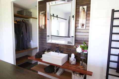 Amaroo Valley Springs - Nambucca Heads Accommodation 38