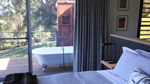 Amaroo Valley Springs - Nambucca Heads Accommodation 39