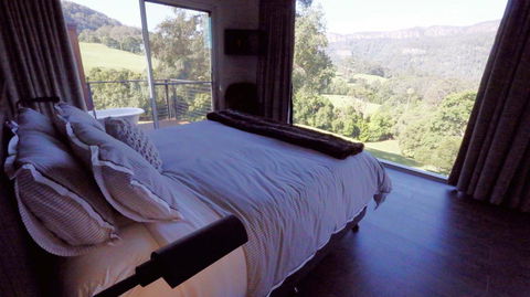 Amaroo Valley Springs - Nambucca Heads Accommodation 32