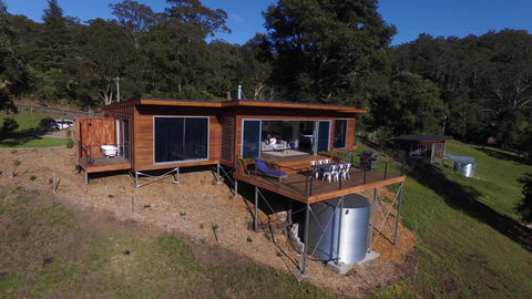 Amaroo Valley Springs - Nambucca Heads Accommodation 17