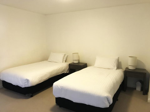 Wyndel Apartments Sydney CBD - Bond - Nambucca Heads Accommodation 1