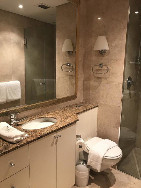Wyndel Apartments Sydney CBD - Bond - Nambucca Heads Accommodation 7