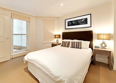 Wyndel Apartments Sydney CBD - Bond - Nambucca Heads Accommodation 2