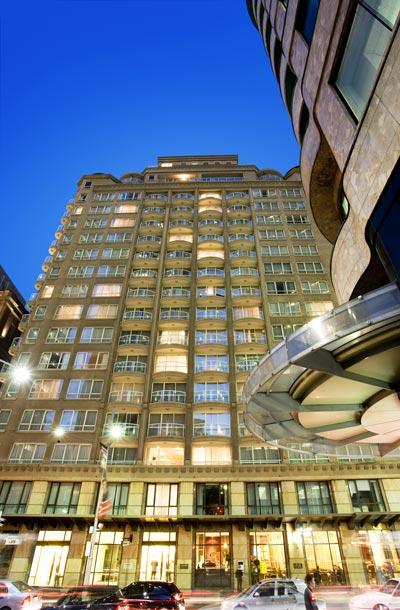 Wyndel Apartments Sydney CBD - Bond - Nambucca Heads Accommodation 3