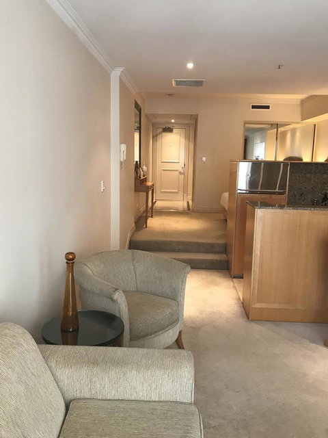 Wyndel Apartments Sydney CBD - Bond - Nambucca Heads Accommodation 4