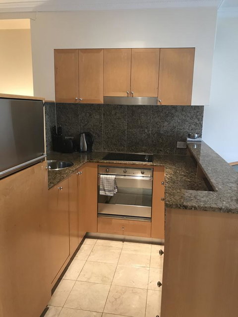 Wyndel Apartments Sydney CBD - Bond - Nambucca Heads Accommodation 6