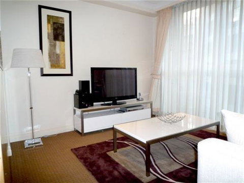 Wyndel Apartments Sydney CBD - Bond - Nambucca Heads Accommodation 11