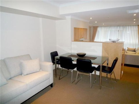 Wyndel Apartments Sydney CBD - Bond - Nambucca Heads Accommodation 12
