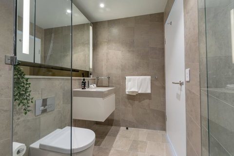 High Rise Apt In Heart Of Sydney Wt Harbour View - Nambucca Heads Accommodation 15