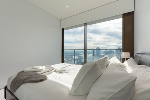 High Rise Apt In Heart Of Sydney Wt Harbour View - Nambucca Heads Accommodation 8