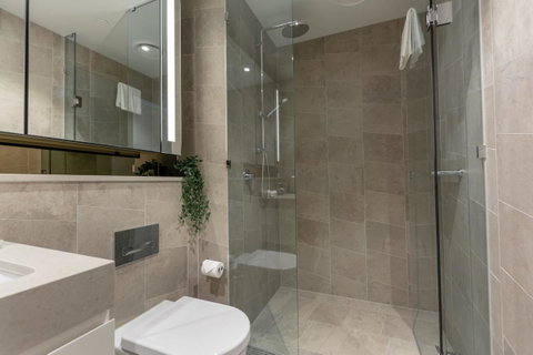 High Rise Apt In Heart Of Sydney Wt Harbour View - Nambucca Heads Accommodation 2