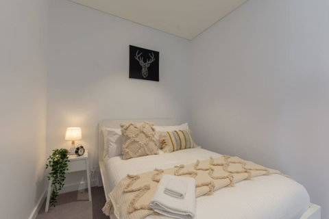 High Rise Apt In Heart Of Sydney Wt Harbour View - Nambucca Heads Accommodation 21