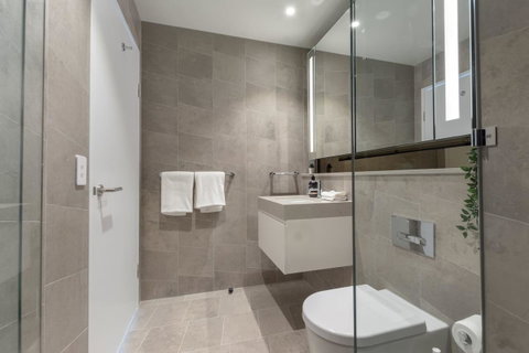 High Rise Apt In Heart Of Sydney Wt Harbour View - Nambucca Heads Accommodation 16