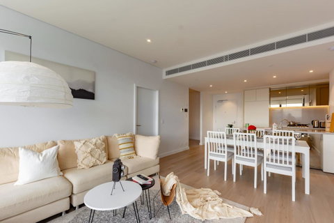 High Rise Apt In Heart Of Sydney Wt Harbour View - Nambucca Heads Accommodation 13