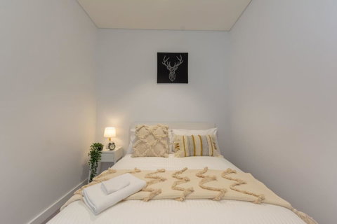 High Rise Apt In Heart Of Sydney Wt Harbour View - Nambucca Heads Accommodation 14