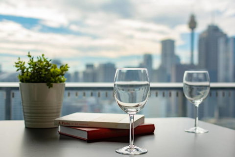 High Rise Apt In Heart Of Sydney Wt Harbour View - Nambucca Heads Accommodation 3