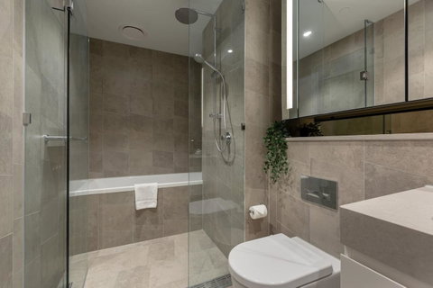 High Rise Apt In Heart Of Sydney Wt Harbour View - Nambucca Heads Accommodation 12