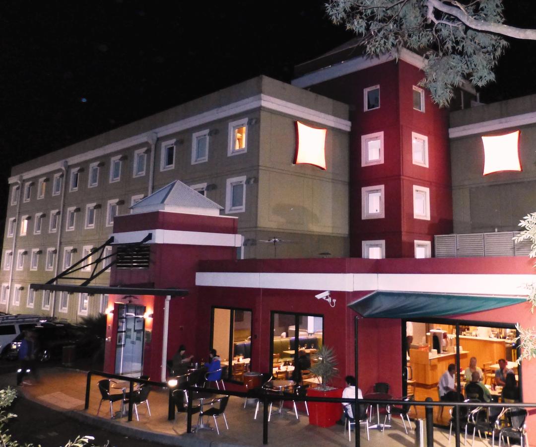  Nambucca Heads Accommodation