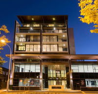The Botanical - Nambucca Heads Accommodation