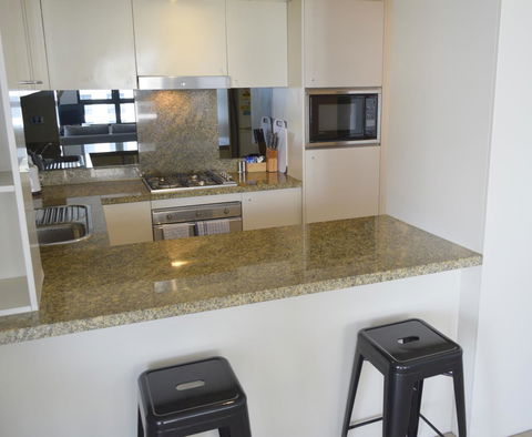 ACLiving Serviced Apartments - Nambucca Heads Accommodation 20