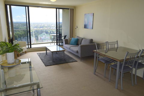 ACLiving Serviced Apartments - Nambucca Heads Accommodation 3