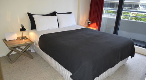 ACLiving Serviced Apartments - Nambucca Heads Accommodation 22