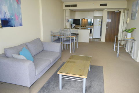ACLiving Serviced Apartments - Nambucca Heads Accommodation 4