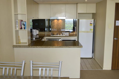 ACLiving Serviced Apartments - Nambucca Heads Accommodation 6