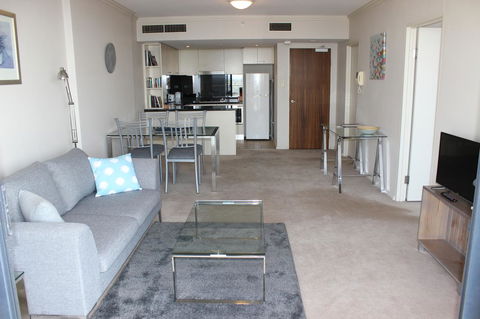 ACLiving Serviced Apartments - Nambucca Heads Accommodation 10