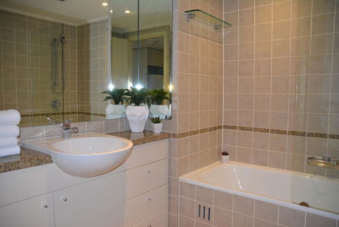 ACLiving Serviced Apartments - Nambucca Heads Accommodation 21