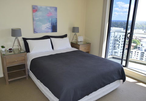 ACLiving Serviced Apartments - Nambucca Heads Accommodation 2