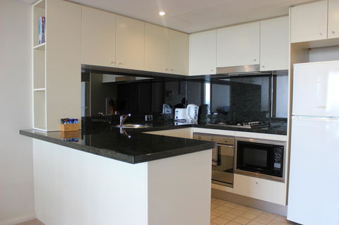 ACLiving Serviced Apartments - Nambucca Heads Accommodation 12