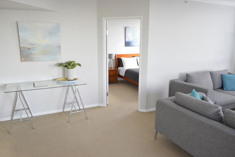 ACLiving Serviced Apartments - Nambucca Heads Accommodation 0