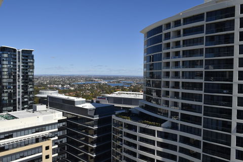 ACLiving Serviced Apartments - Nambucca Heads Accommodation 19
