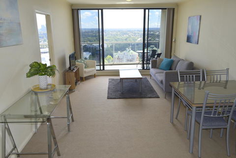 ACLiving Serviced Apartments - Nambucca Heads Accommodation 5