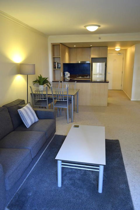 ACLiving Serviced Apartments - Nambucca Heads Accommodation 25