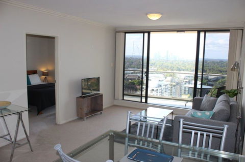 ACLiving Serviced Apartments - Nambucca Heads Accommodation 11