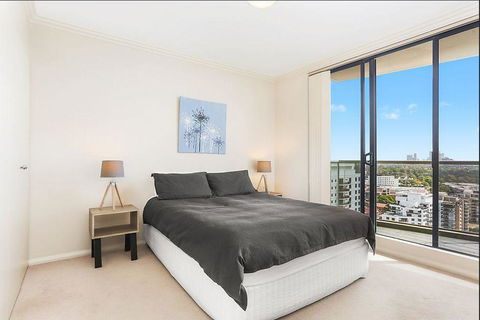 ACLiving Serviced Apartments - Nambucca Heads Accommodation 8